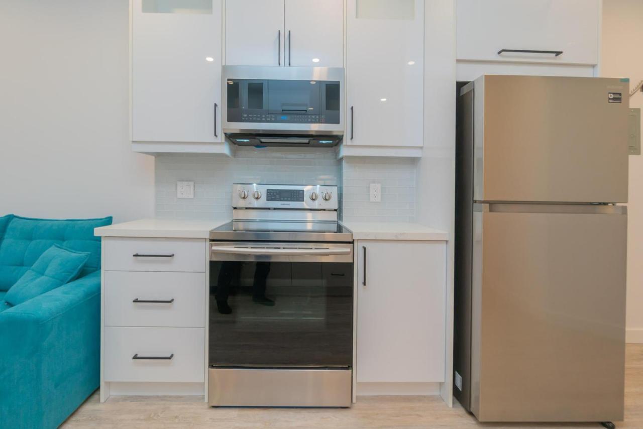 Apartment Your Comfy In Mid-toronto Toronto