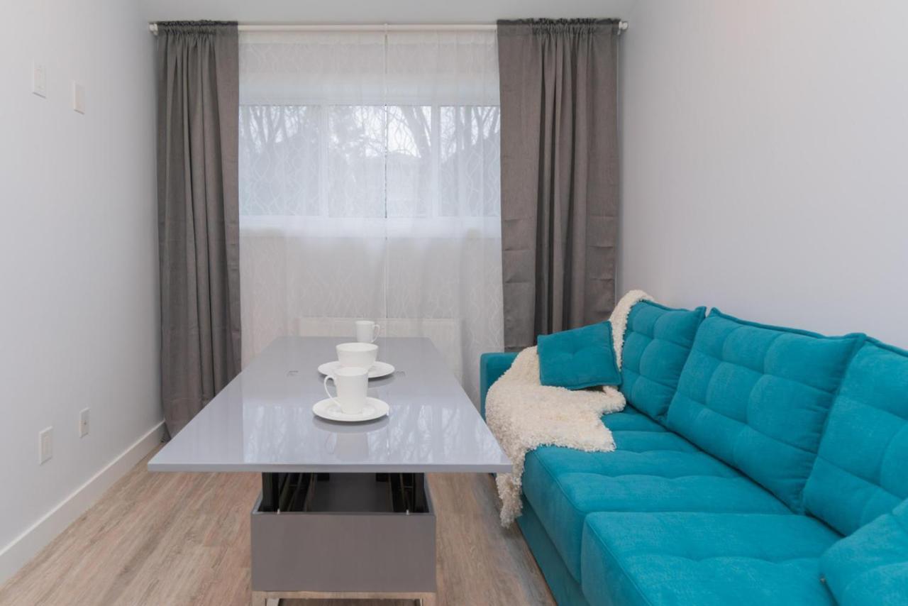 Your Comfy In Mid-toronto Apartment *
