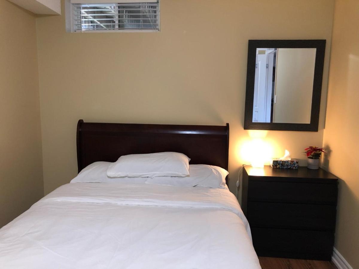Spacious 2 Bedroom Guest Apartment
