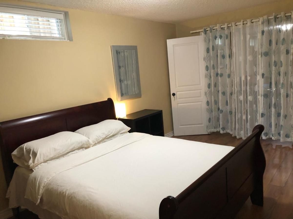 Spacious 2 Bedroom Guest