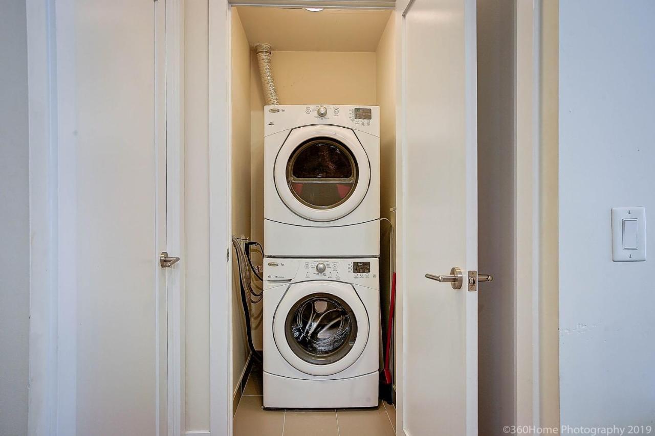 Union Square Centre Apartment