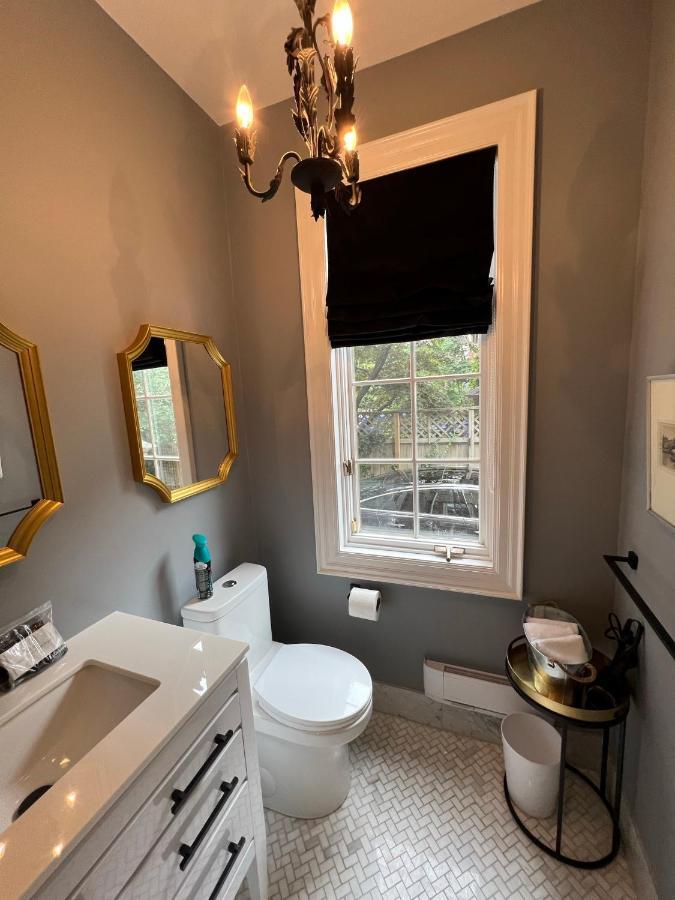 The Jane Bed & Breakfast Toronto