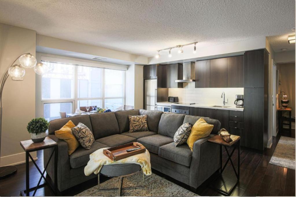Apartment Union Square Centre