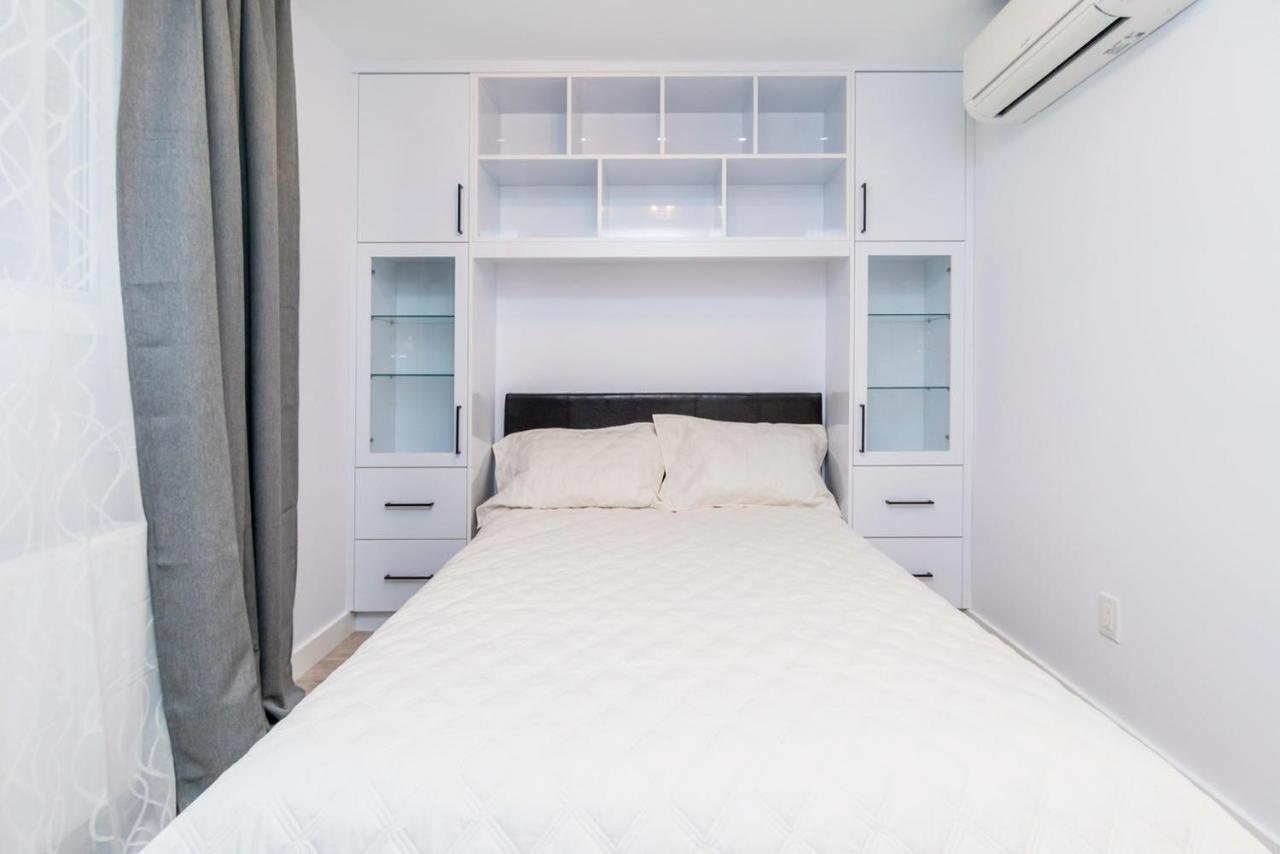 Apartment Your Comfy In Mid-toronto Toronto
