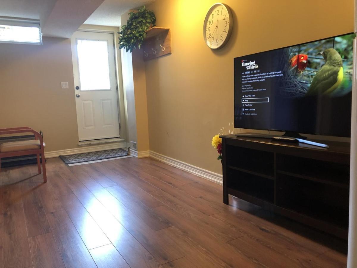 Spacious 2 Bedroom Guest Apartment