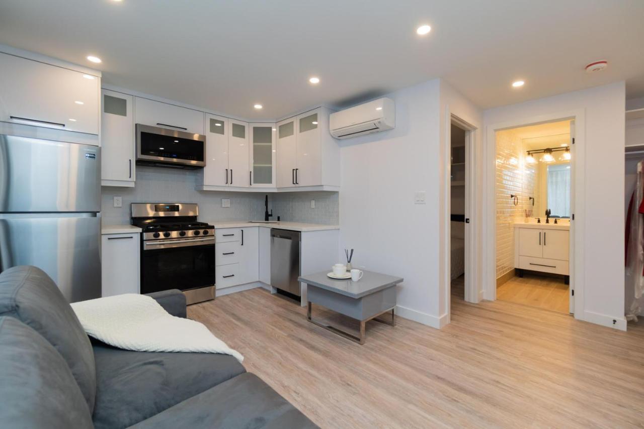 Apartment Your Comfy In Mid-toronto Toronto