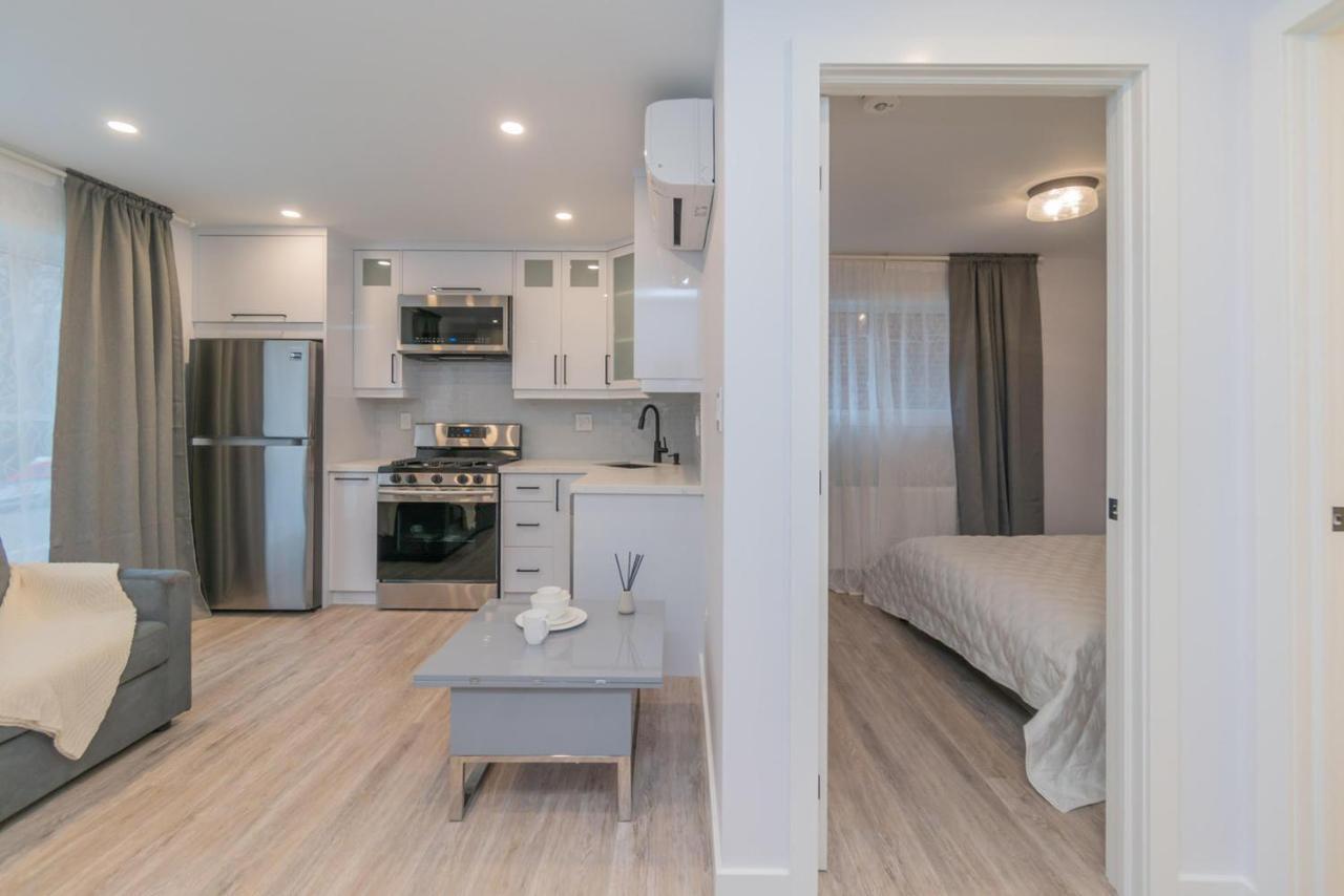 Apartment Your Comfy In Mid-toronto
