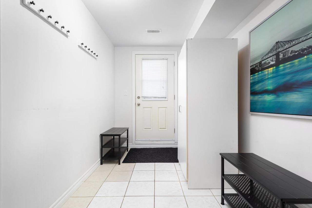 Individual Rooms For Rent In Shared House Guest house Toronto