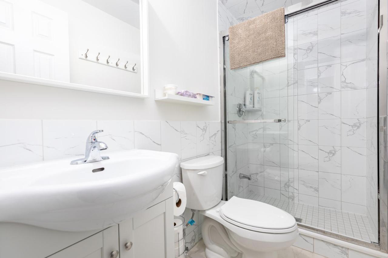 Individual Rooms For Rent In Shared House