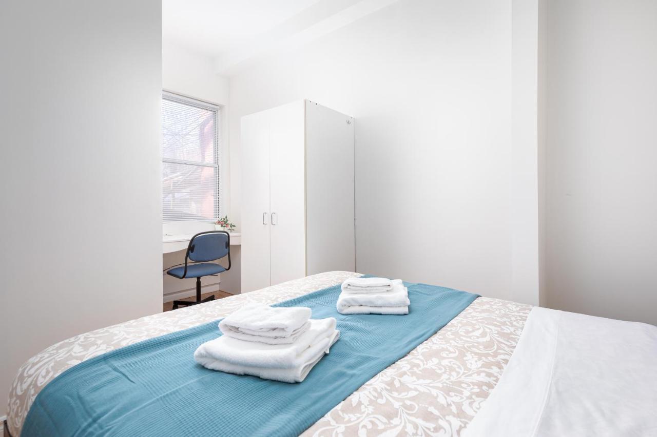 Individual Rooms For Rent In Shared House * Toronto