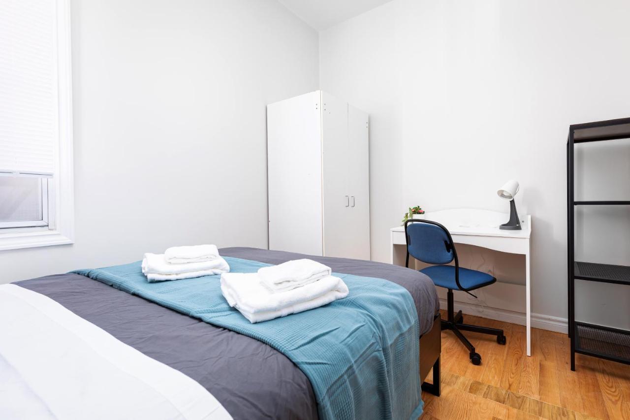 Individual Rooms For Rent In Shared House Guest house Toronto
