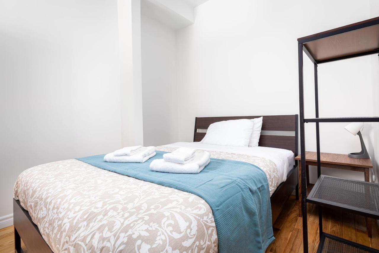 Individual Rooms For Rent In Shared House *