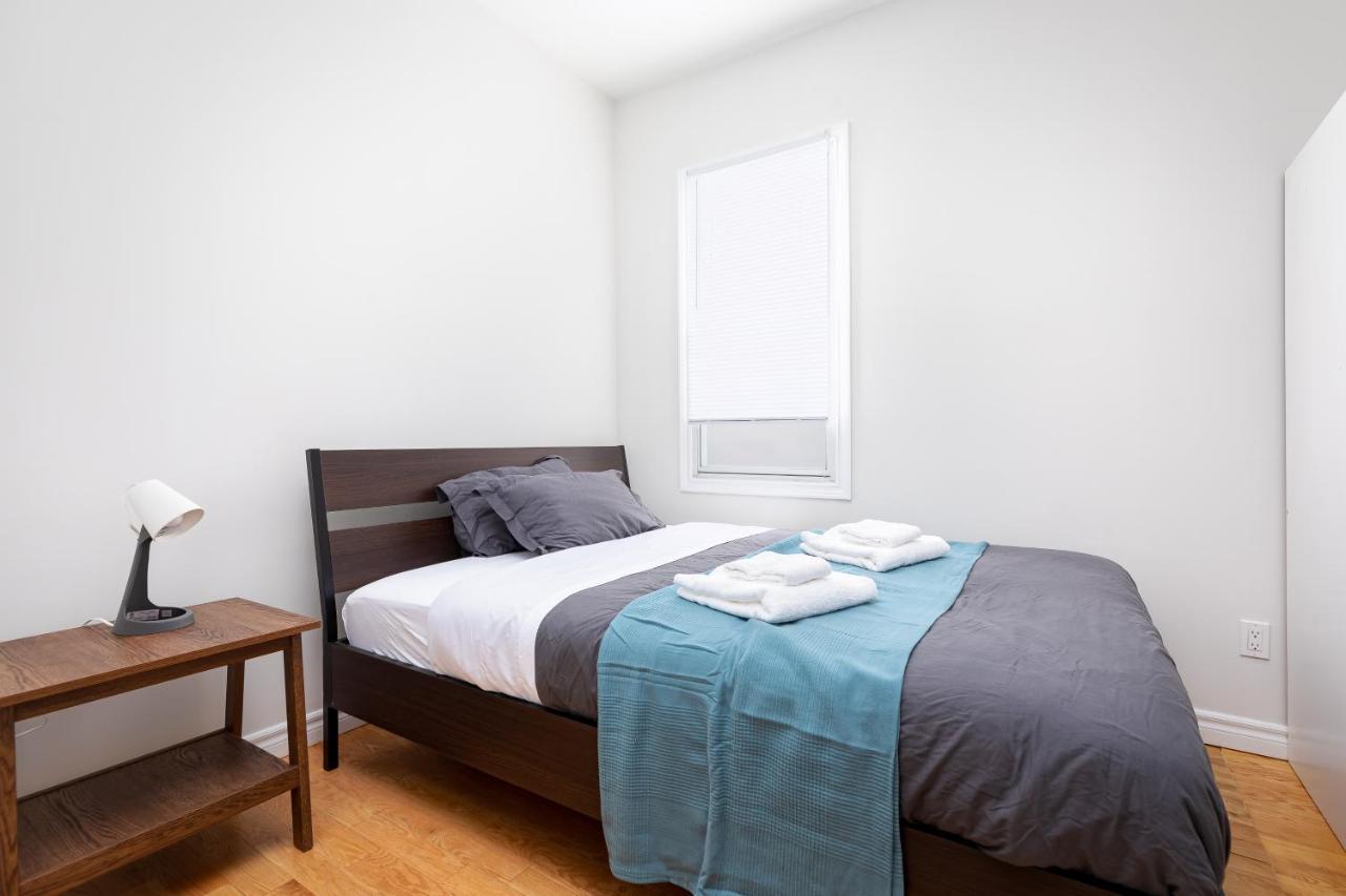 Individual Rooms For Rent In Shared House Guest house Toronto
