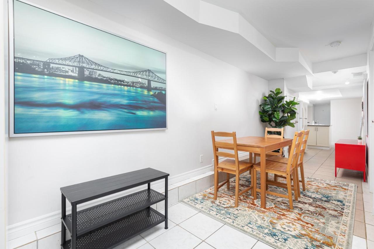 Individual Rooms For Rent In Shared House