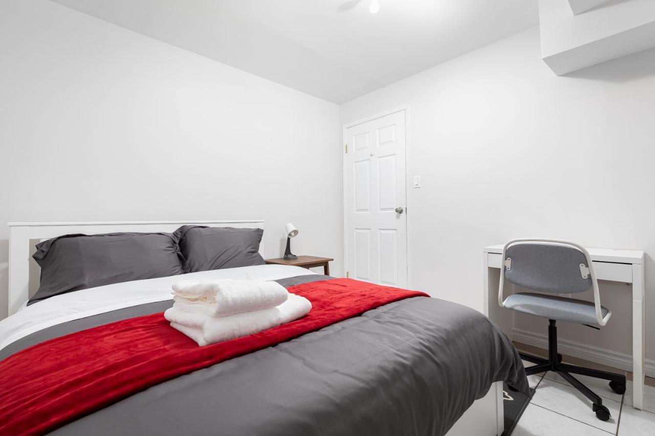 Individual Rooms For Rent In Shared House Guest house *