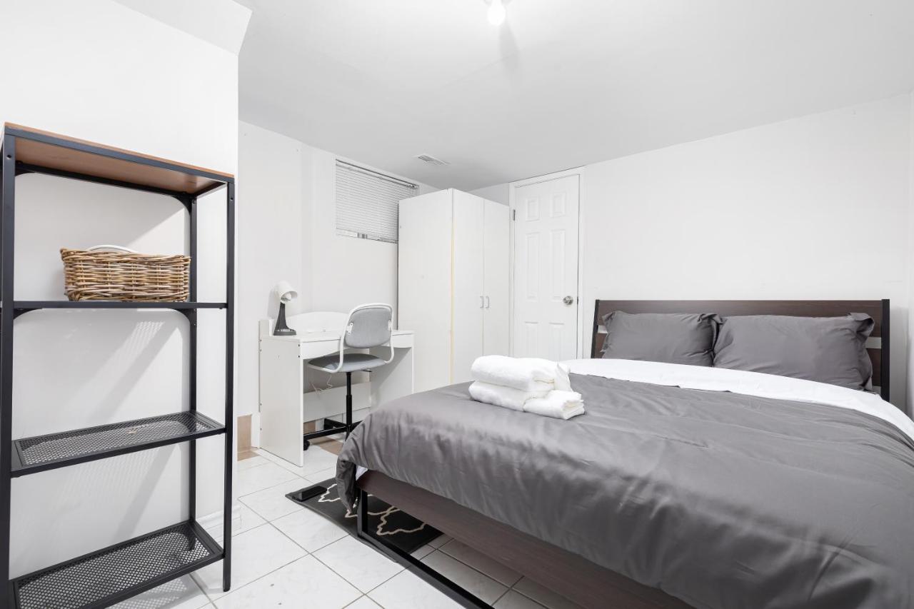 Individual Rooms For Rent In Shared House Guest house