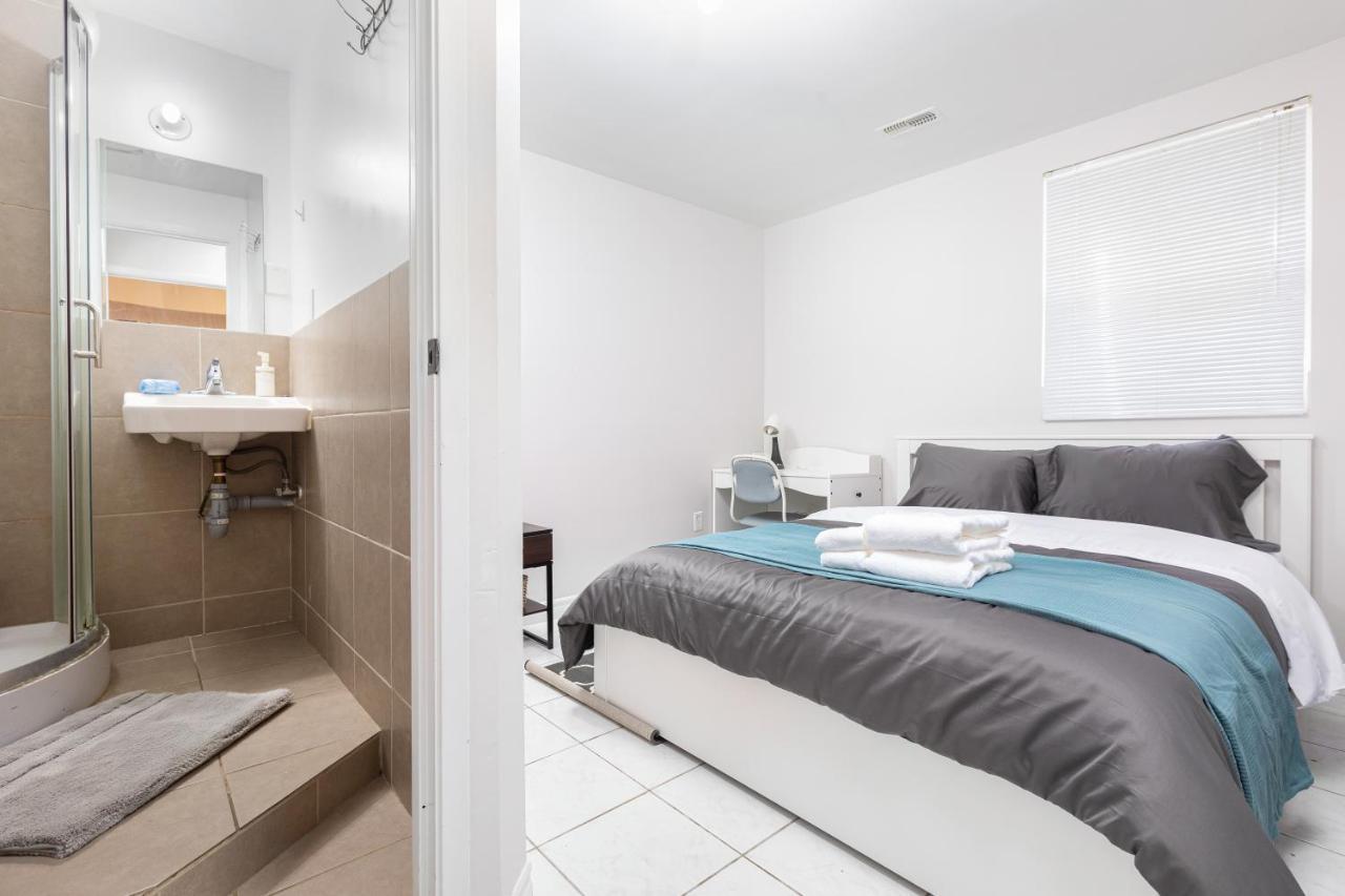 Individual Rooms For Rent In Shared House Guest house *