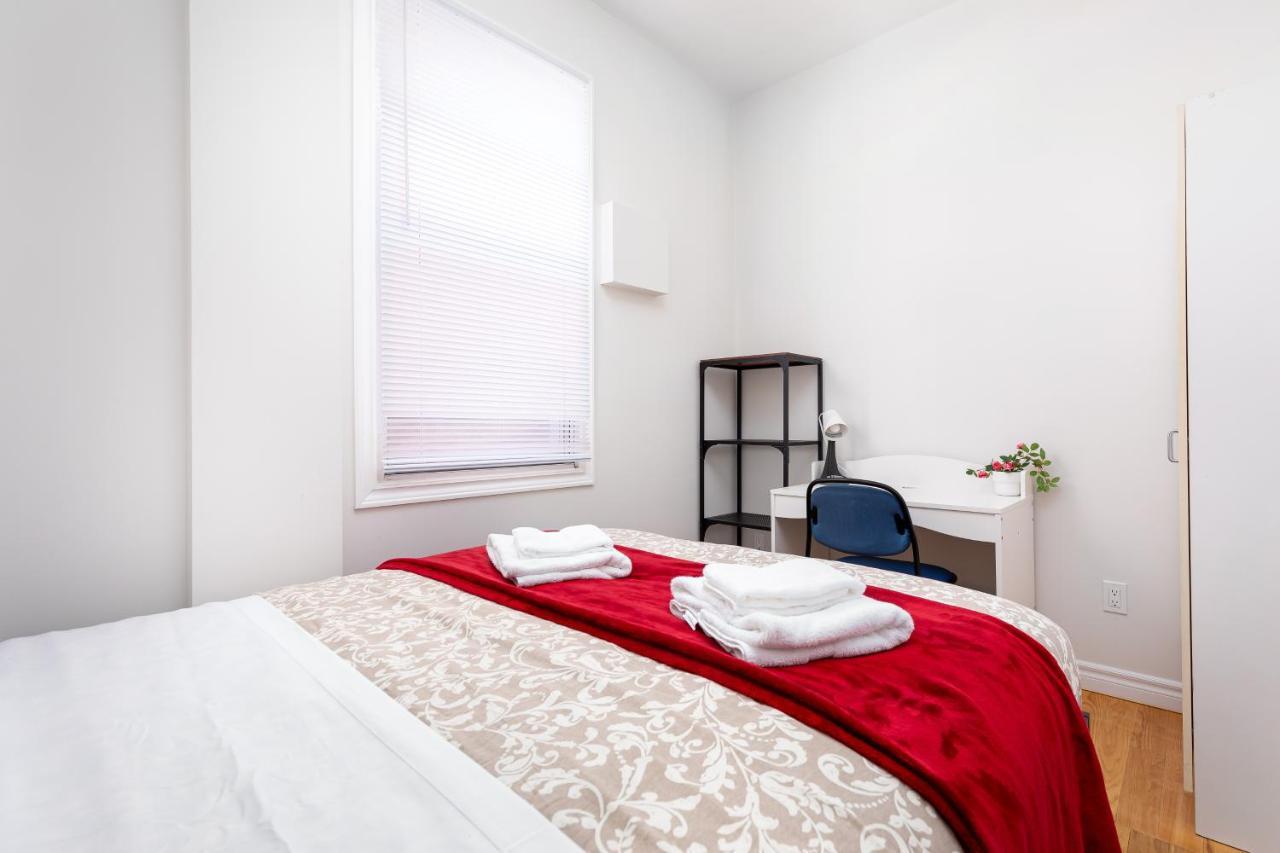 Individual Rooms For Rent In Shared House * Toronto