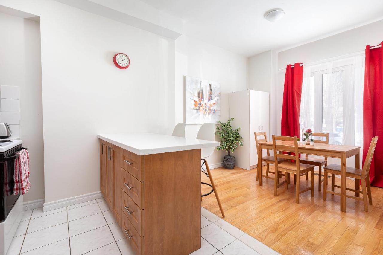 Individual Rooms For Rent In Shared House *