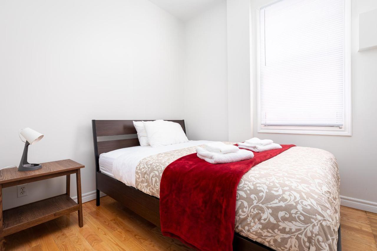 Individual Rooms For Rent In Shared House