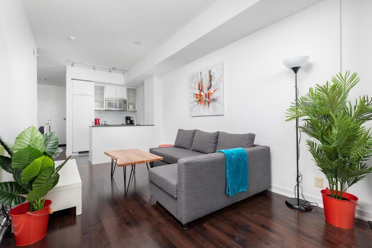 The Nest - Royal Downtown Loft To Hatch Adventure * Toronto