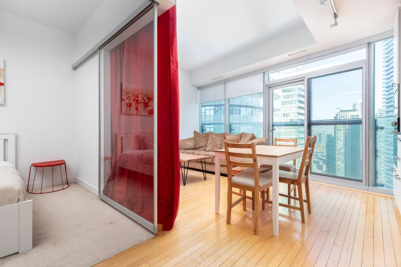 Apartment The Nest - Royal Downtown Loft To Hatch Adventure Toronto