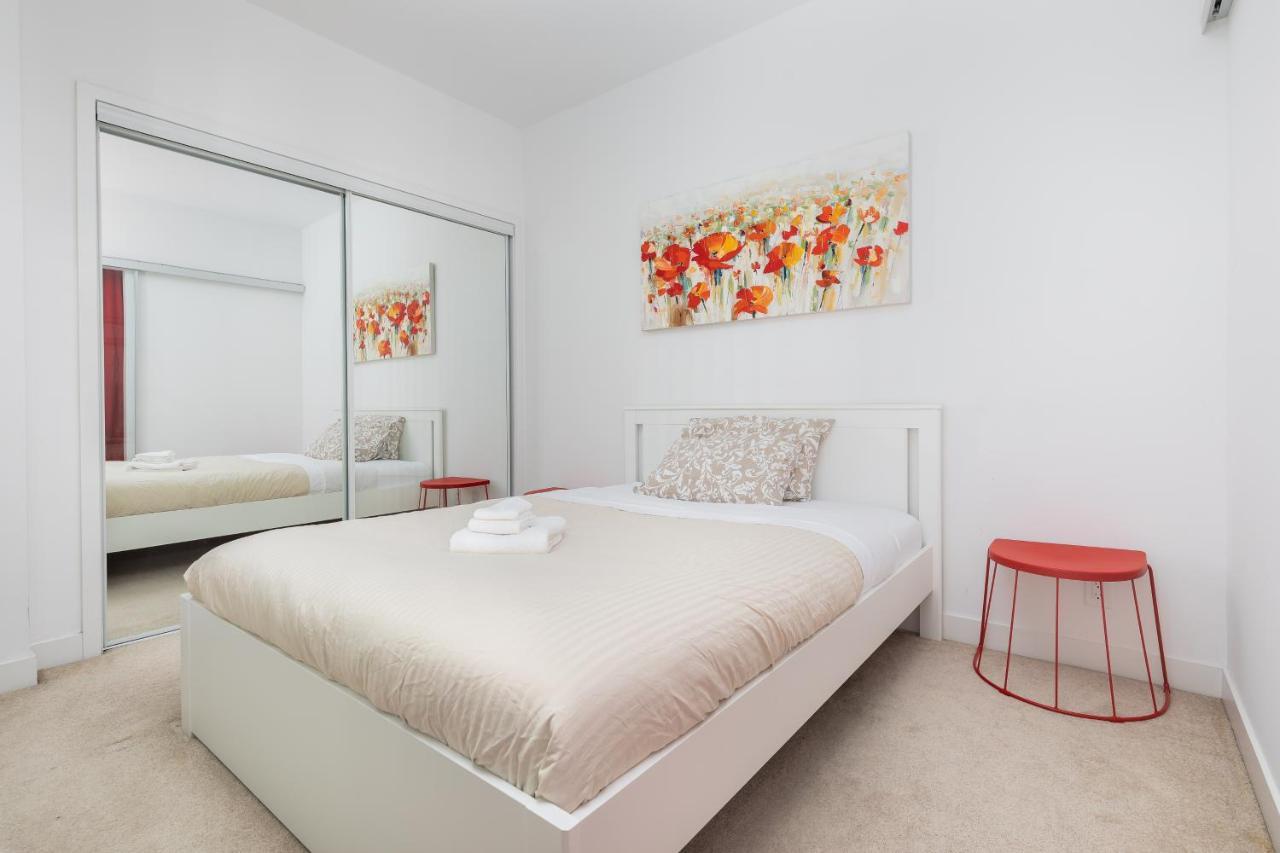 The Nest - Royal Downtown Loft To Hatch Adventure Apartment Toronto