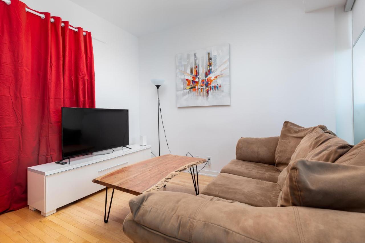 The Nest - Royal Downtown Loft To Hatch Adventure Apartment Toronto
