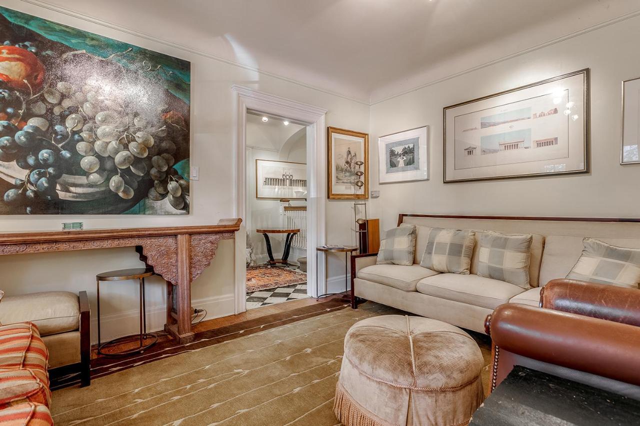 Four Bedroom Rosedale Holiday home
