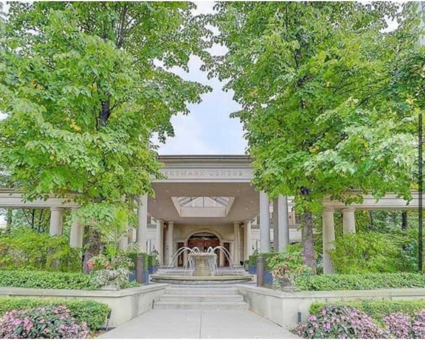 Budget-friendly But Luxury Toronto
