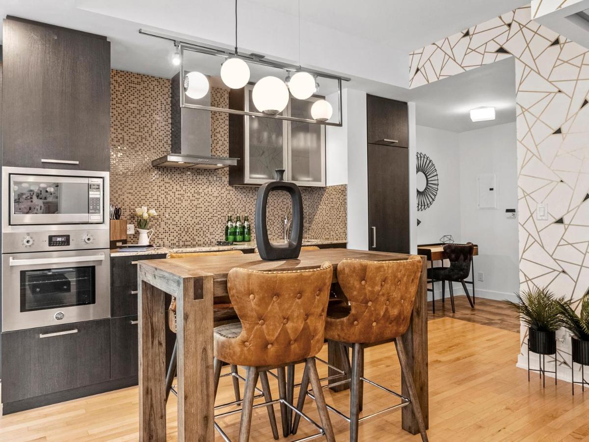 Apartment Stylish 1br - Cn Tower View, Entertainment District-downtown *