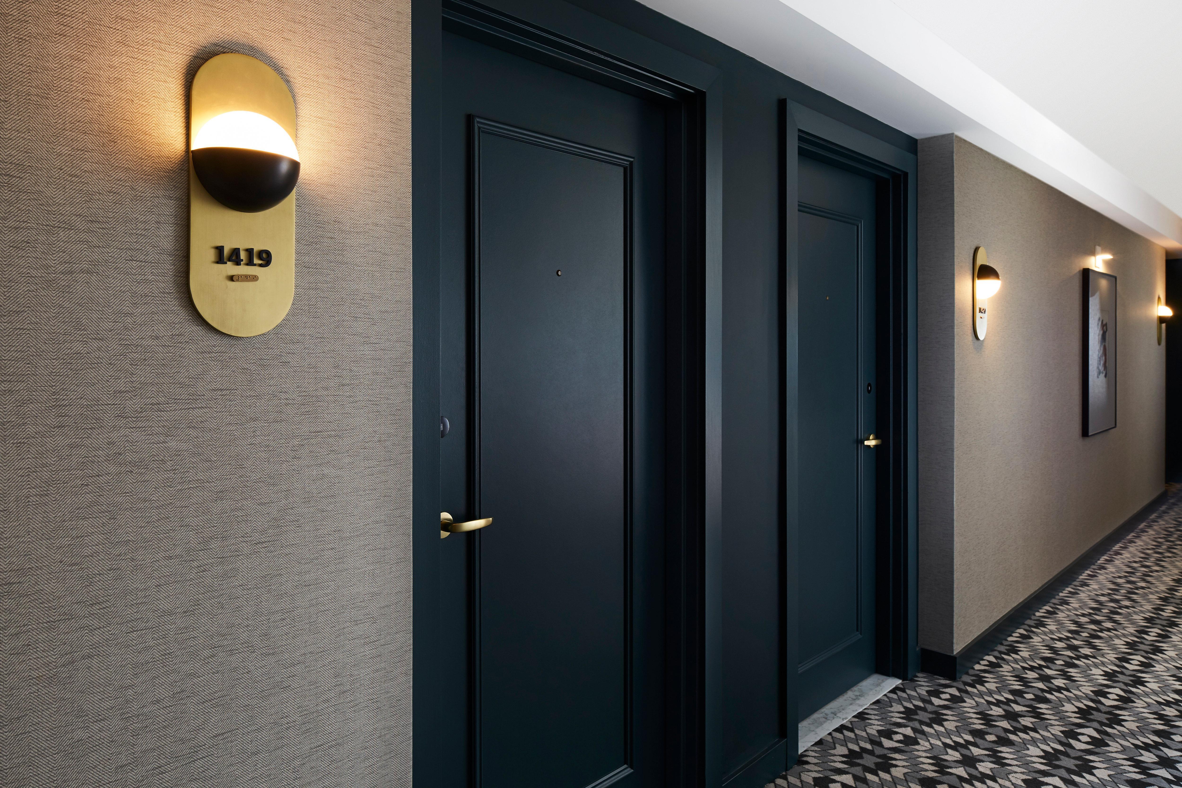 Hotel Kimpton Saint George By Ihg 4*