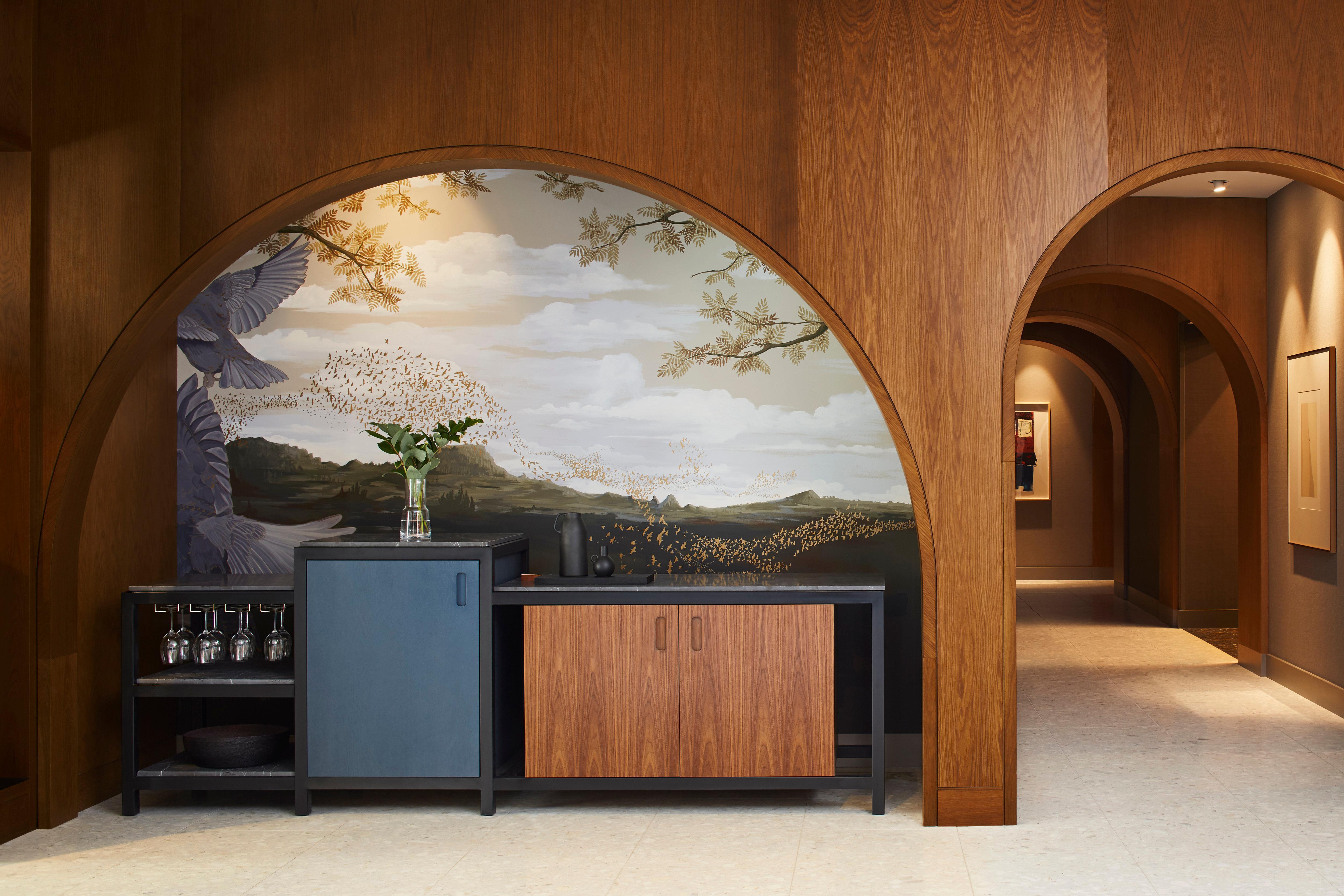 Hotel Kimpton Saint George By Ihg