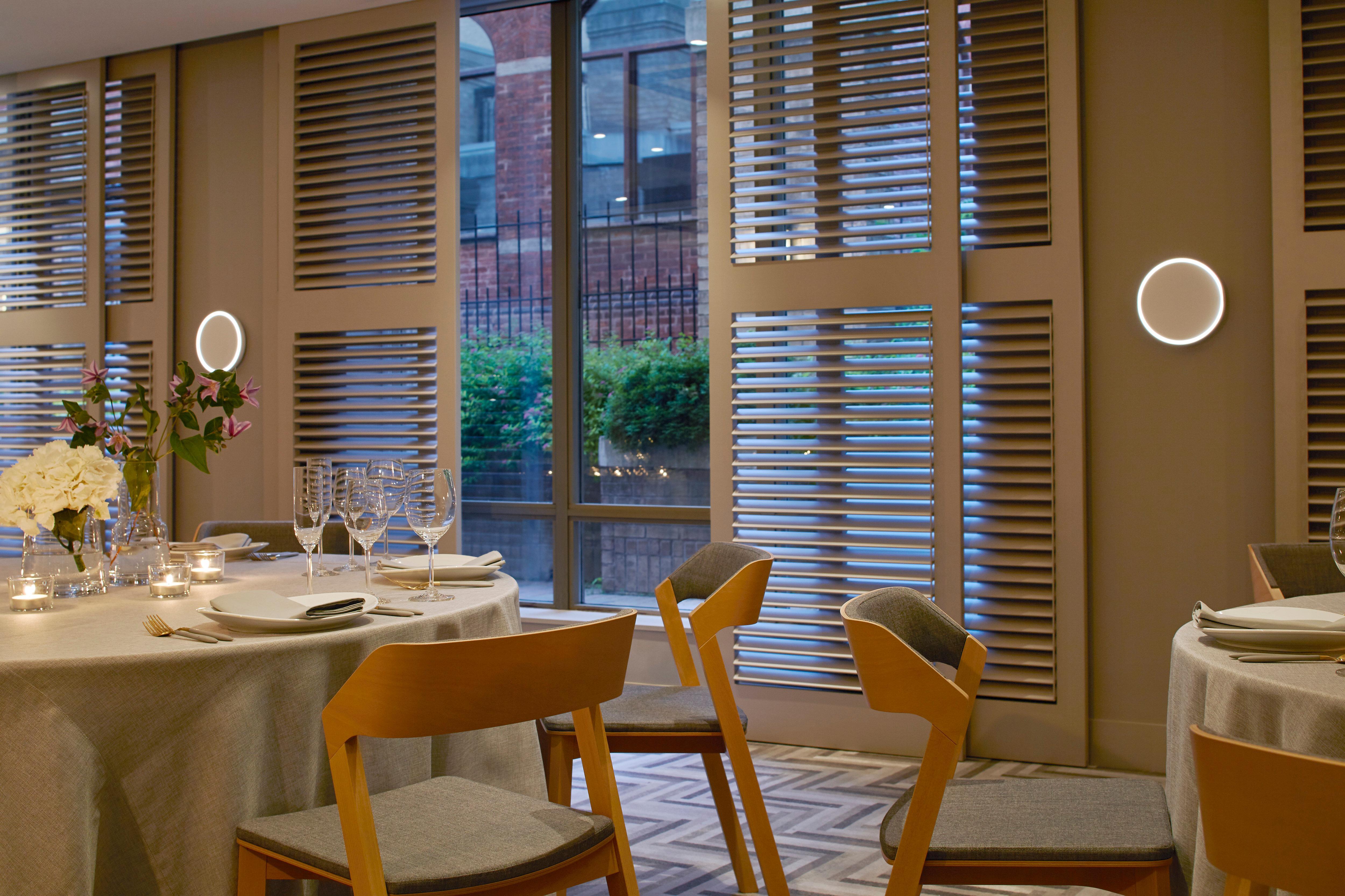 Kimpton Saint George By Ihg Hotel 4*
