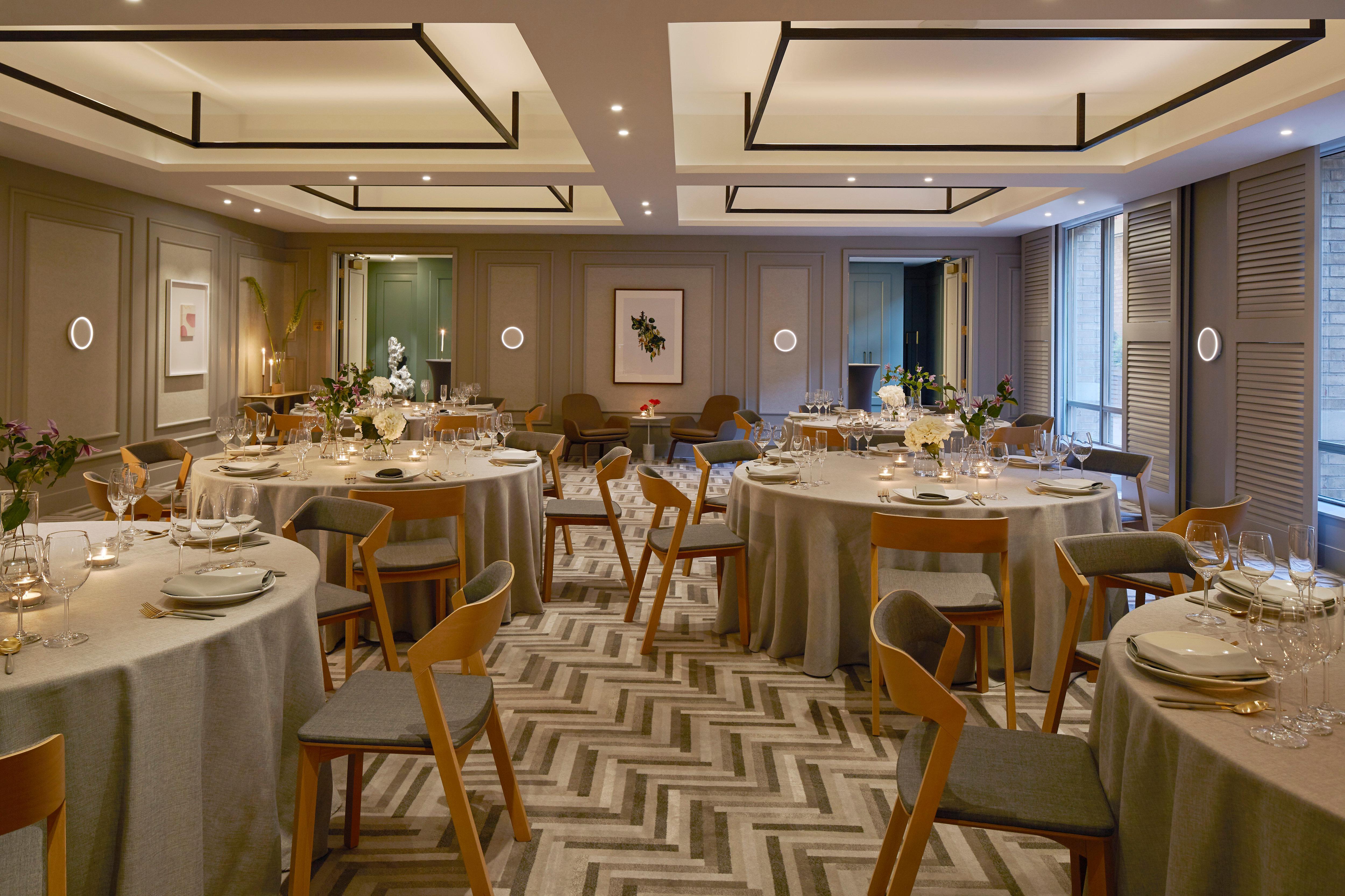 Kimpton Saint George By Ihg Hotel