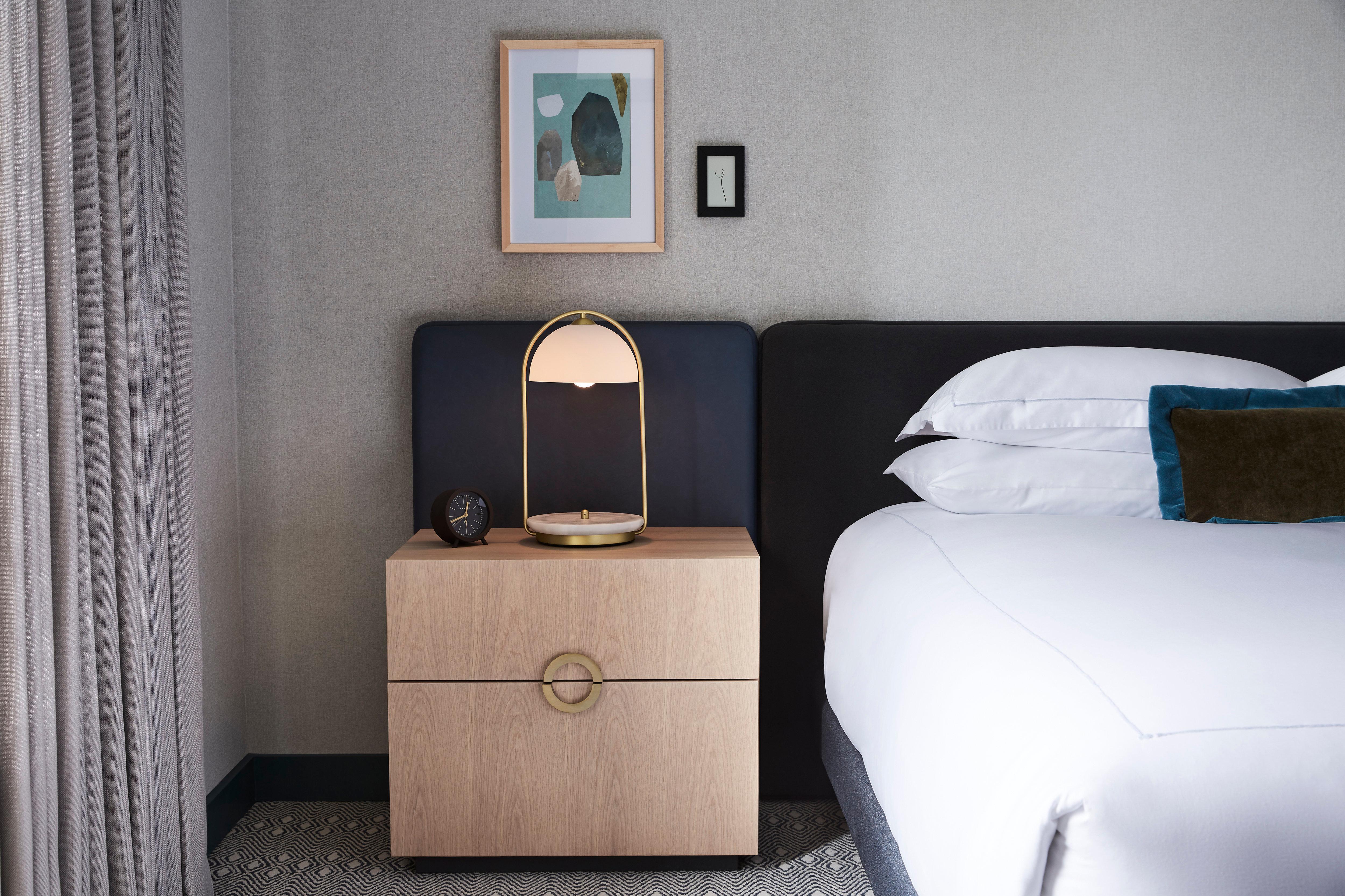 Kimpton Saint George By Ihg