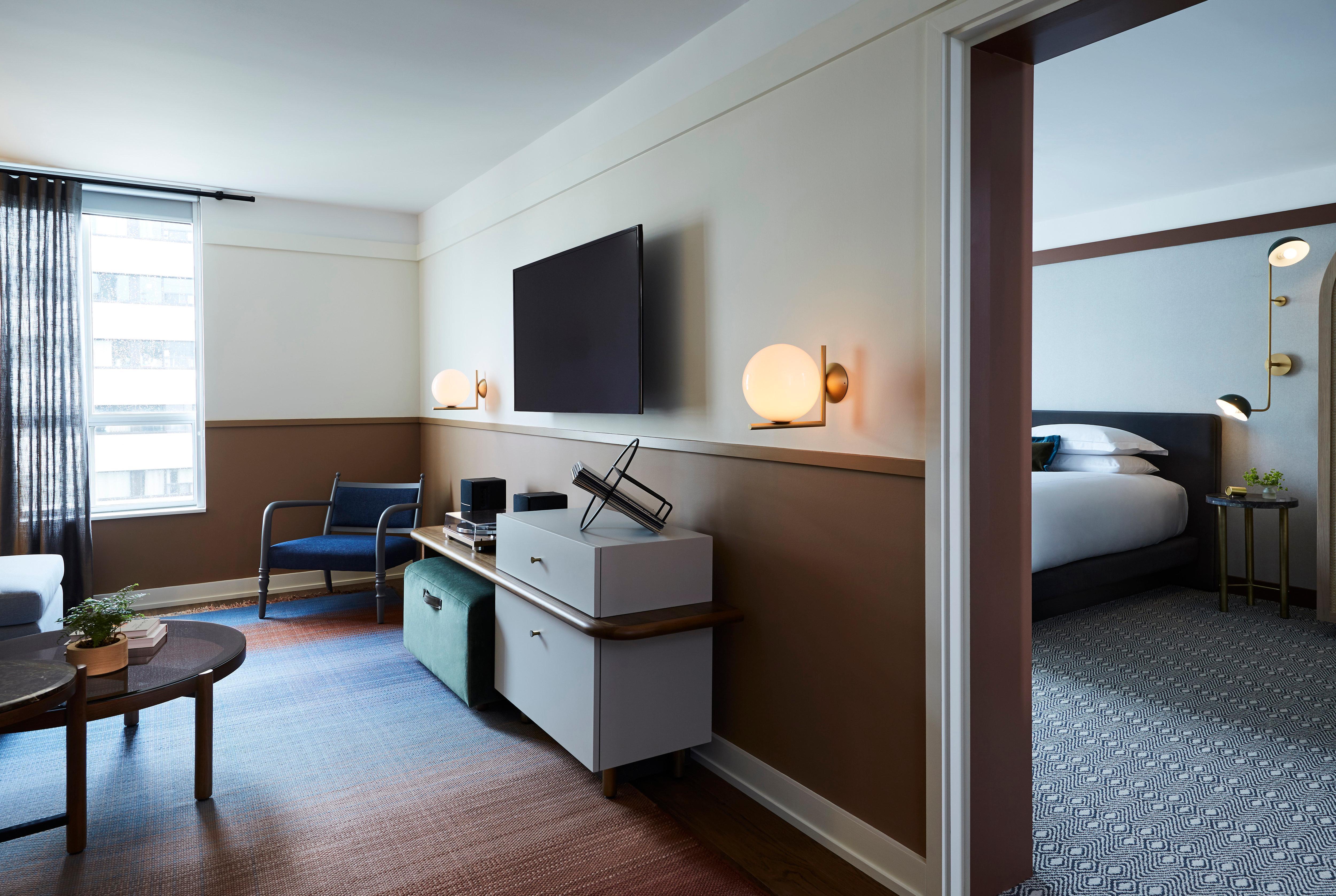 Kimpton Saint George By Ihg Hotel