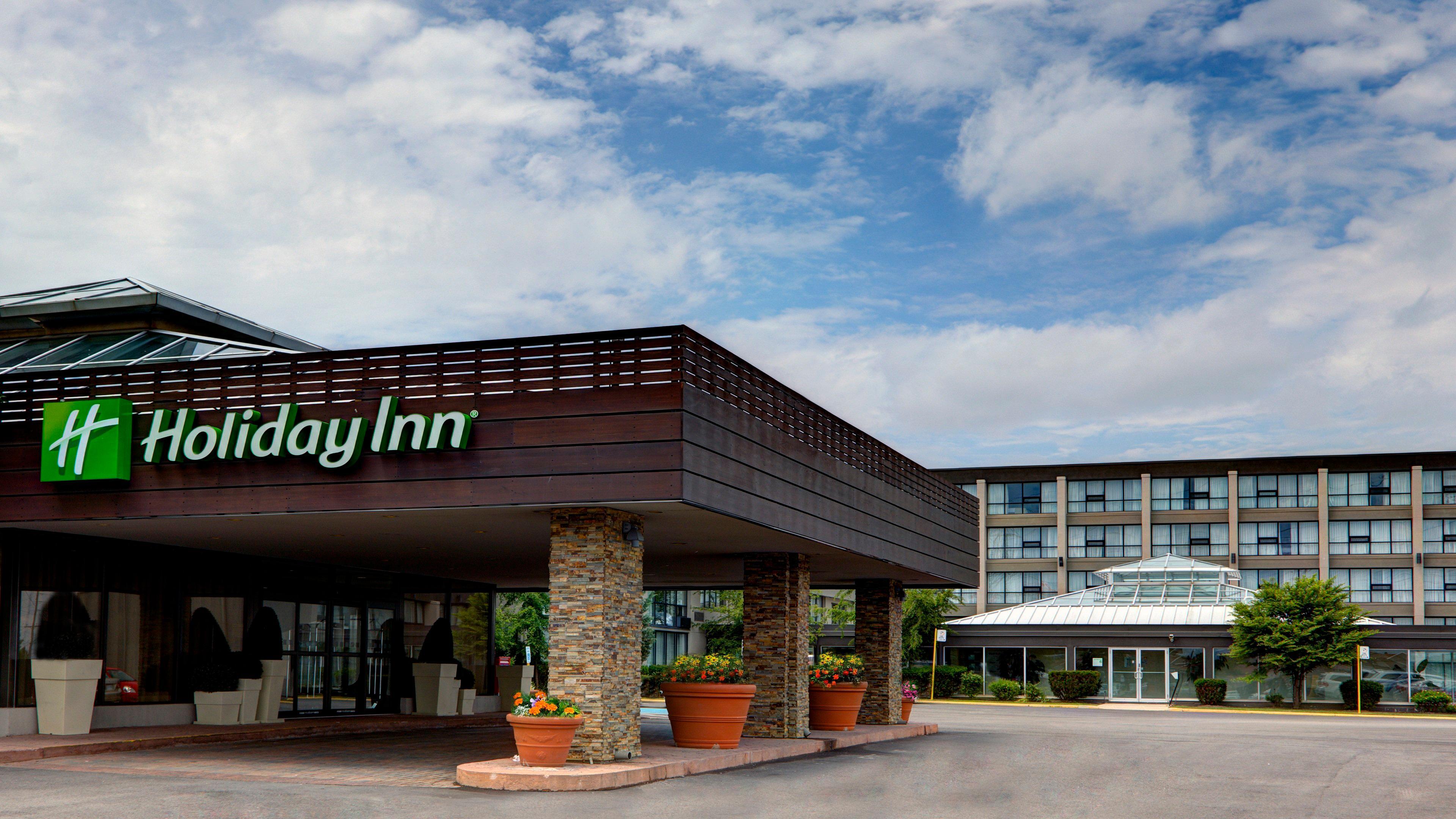 Airport East By Ihg 3* Toronto