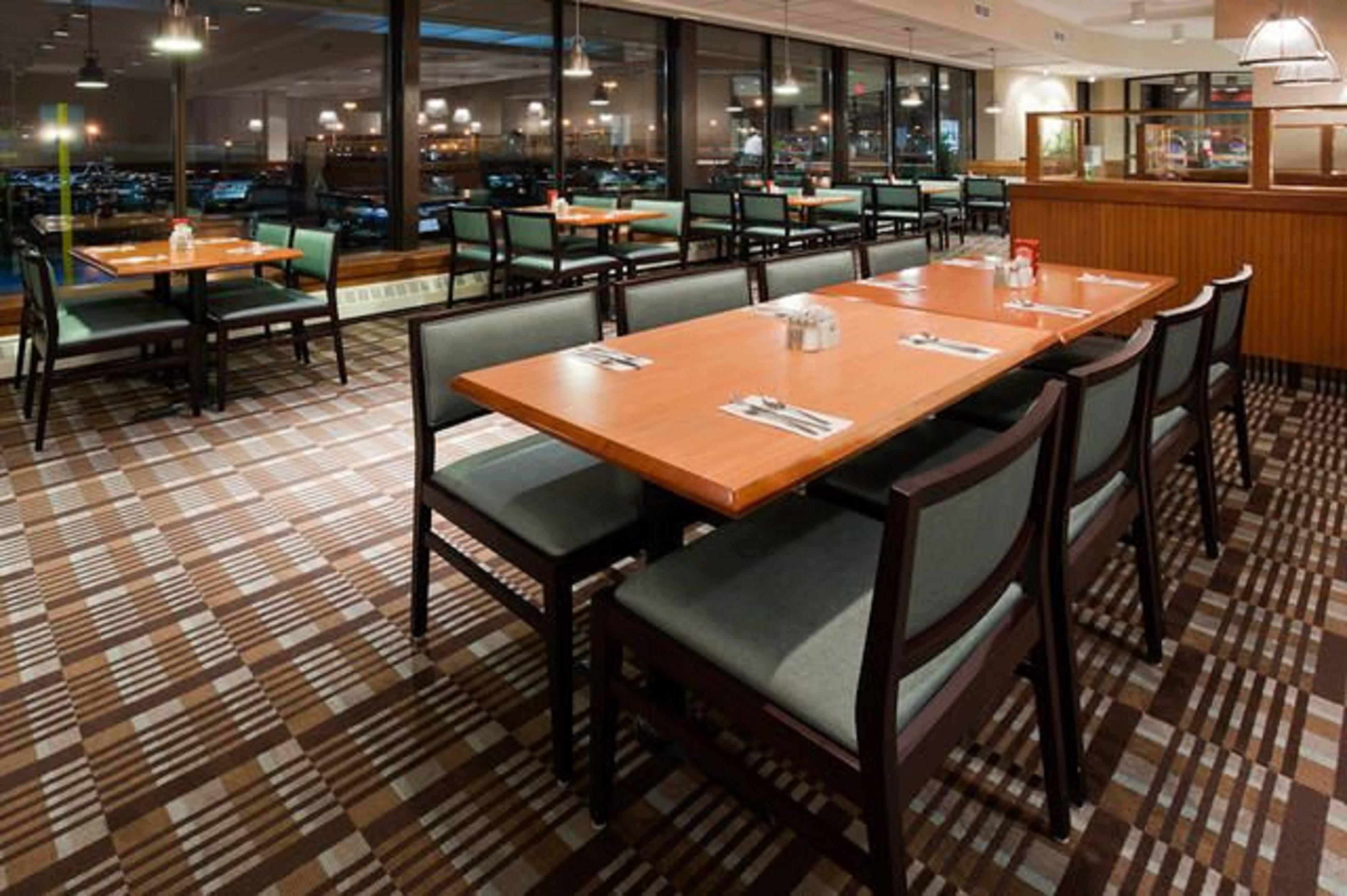 Airport East By Ihg