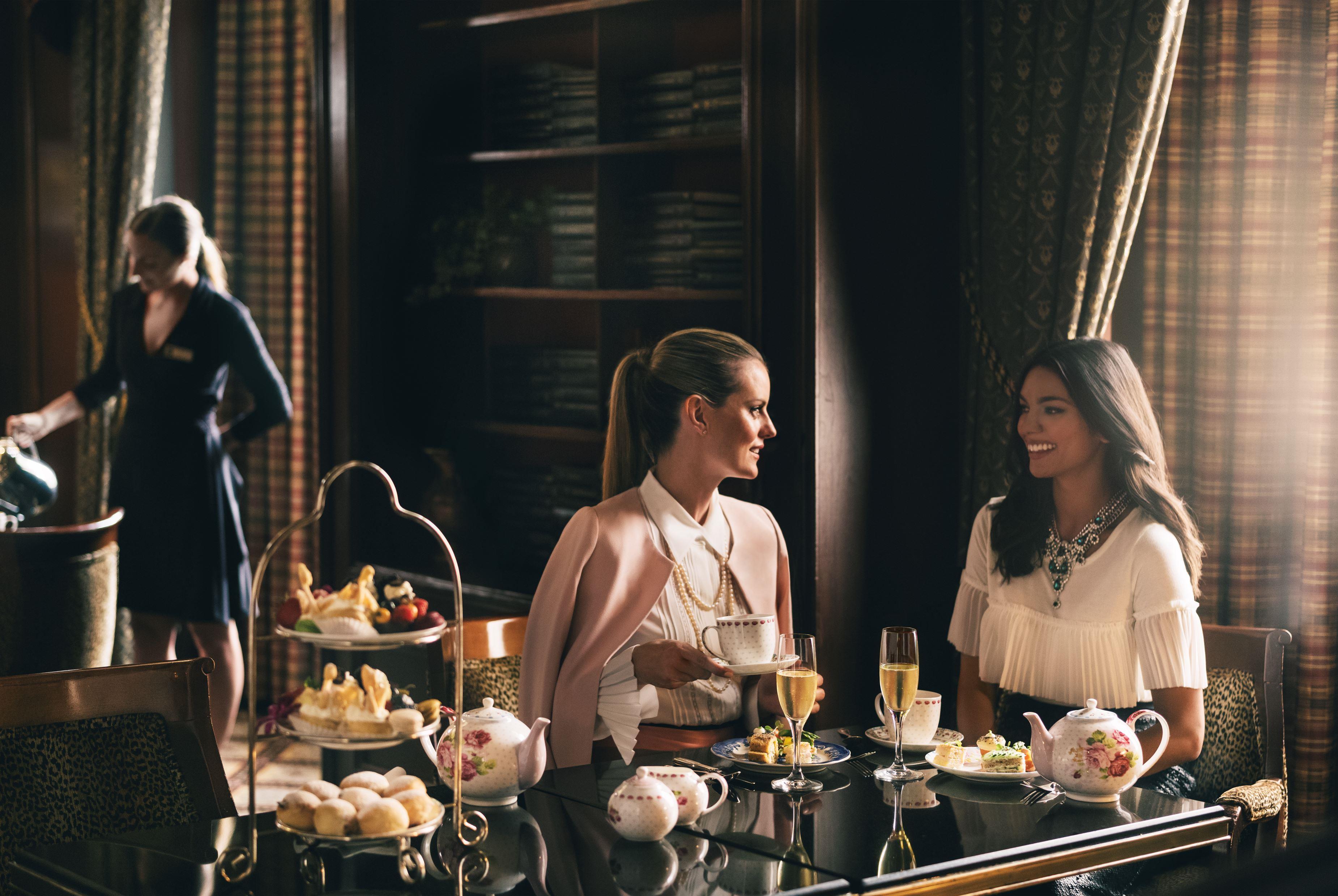 Hotel Fairmont Royal York 5*
