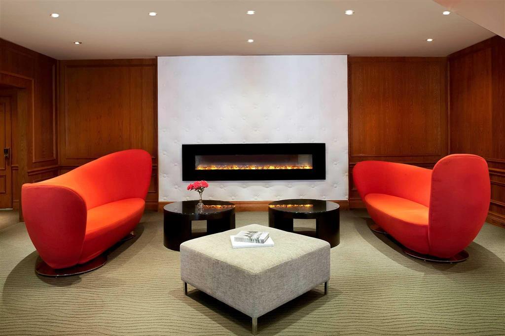 Hotel The Novotel Centre Toronto