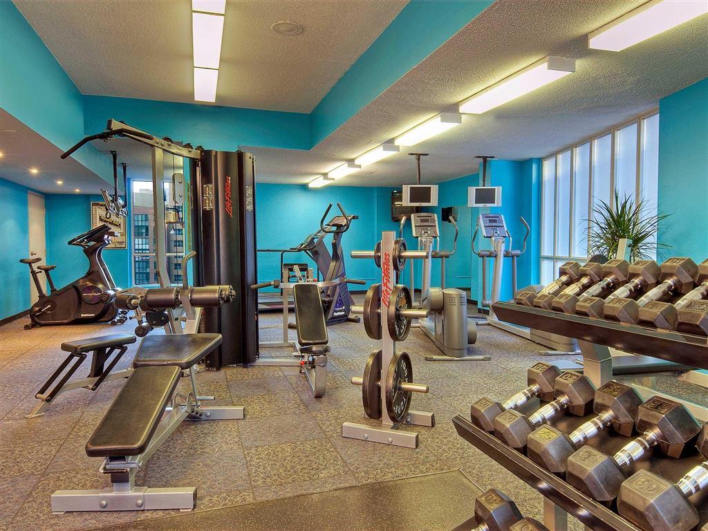 The Novotel Centre Hotel 4*