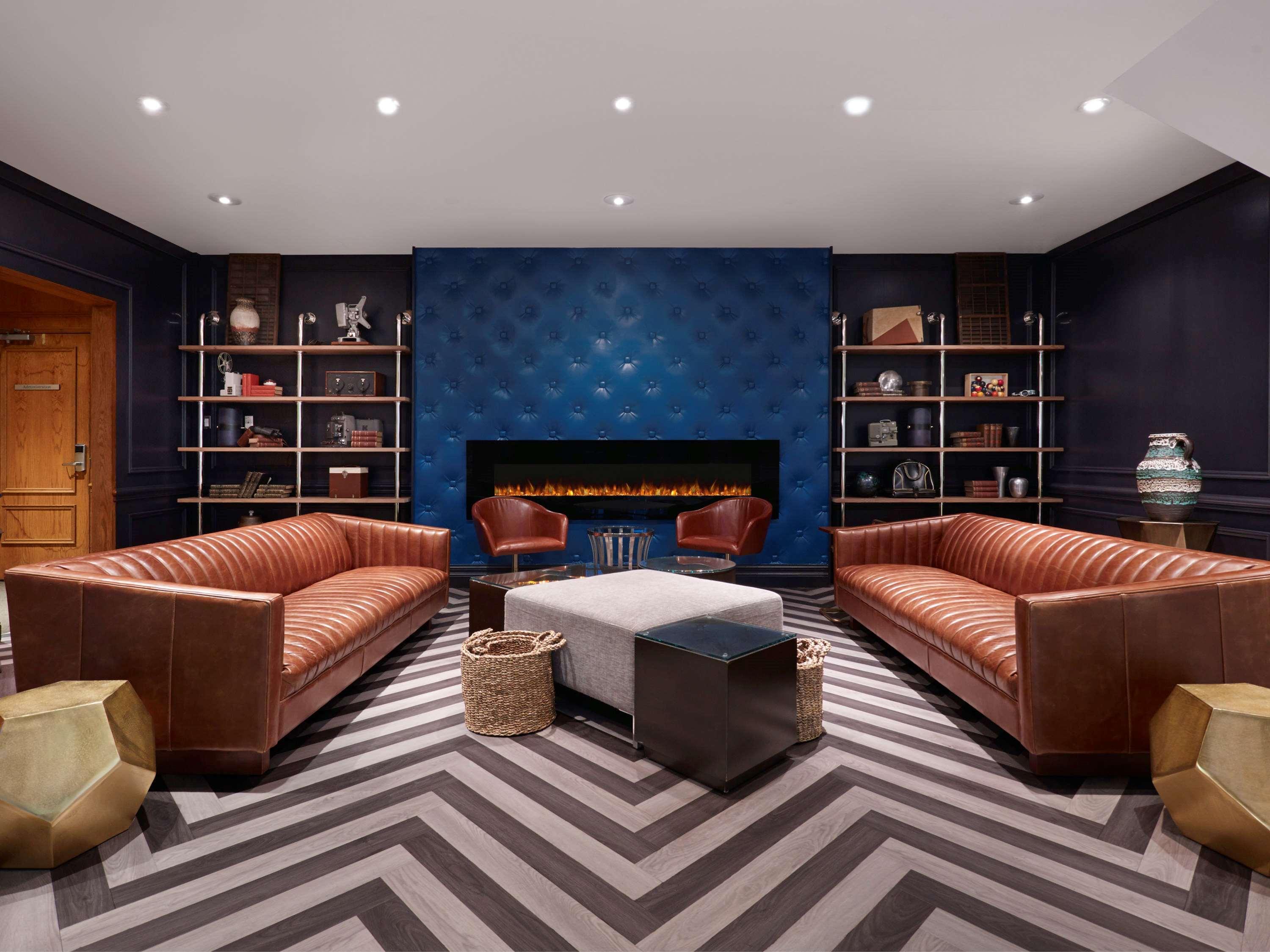 The Novotel Centre 4*