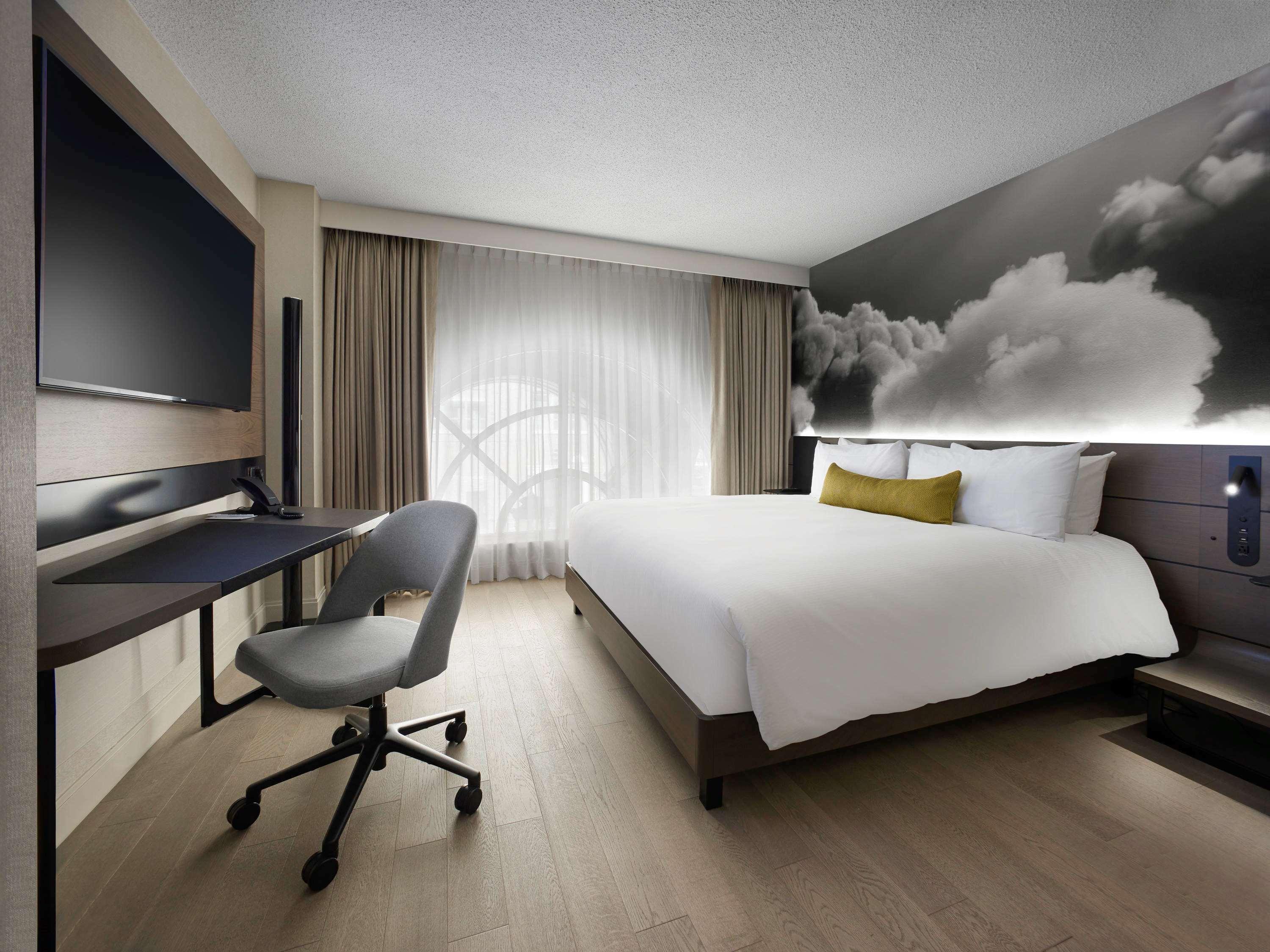 The Novotel Centre 4* Toronto