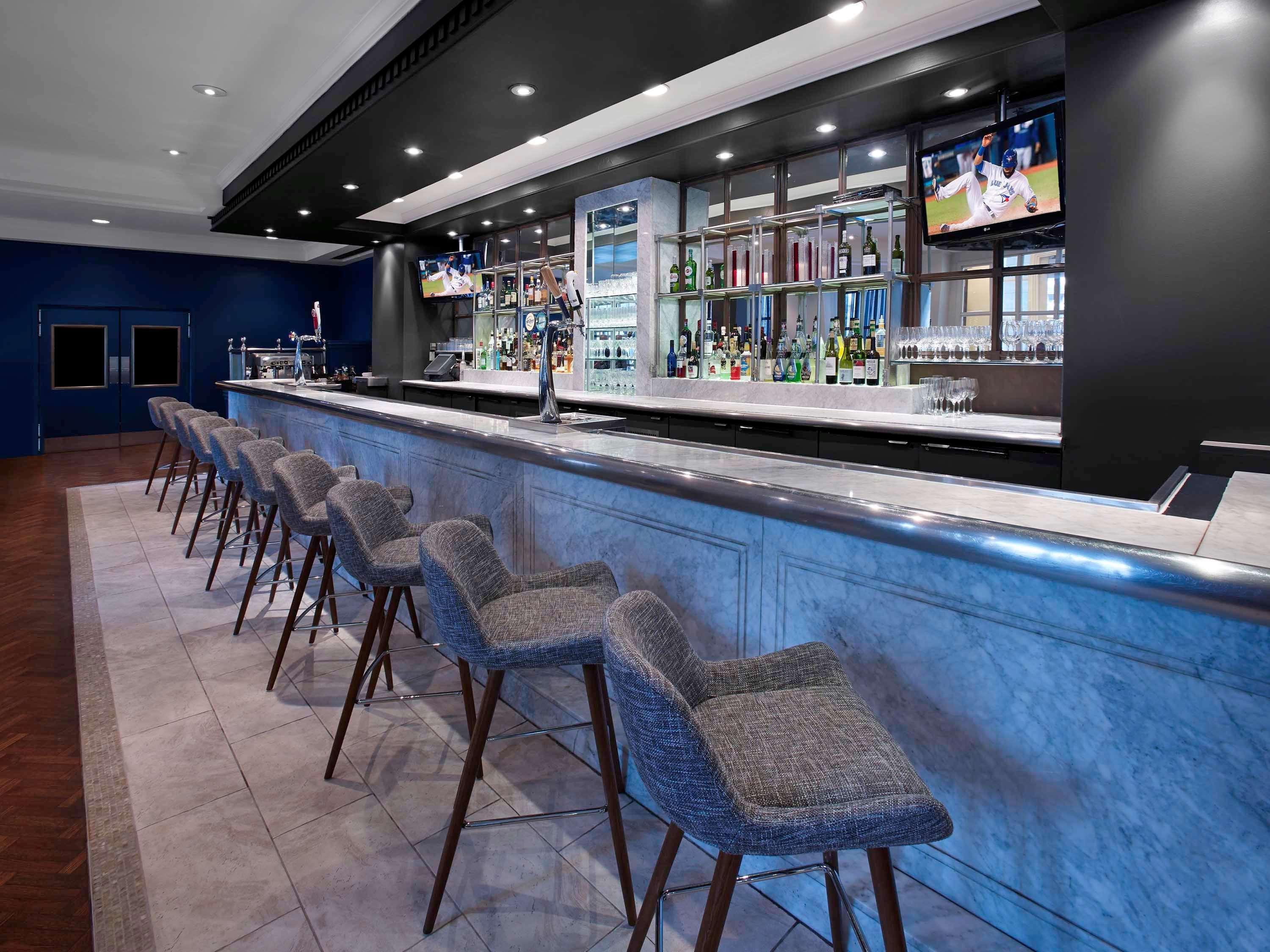 The Novotel Centre Toronto