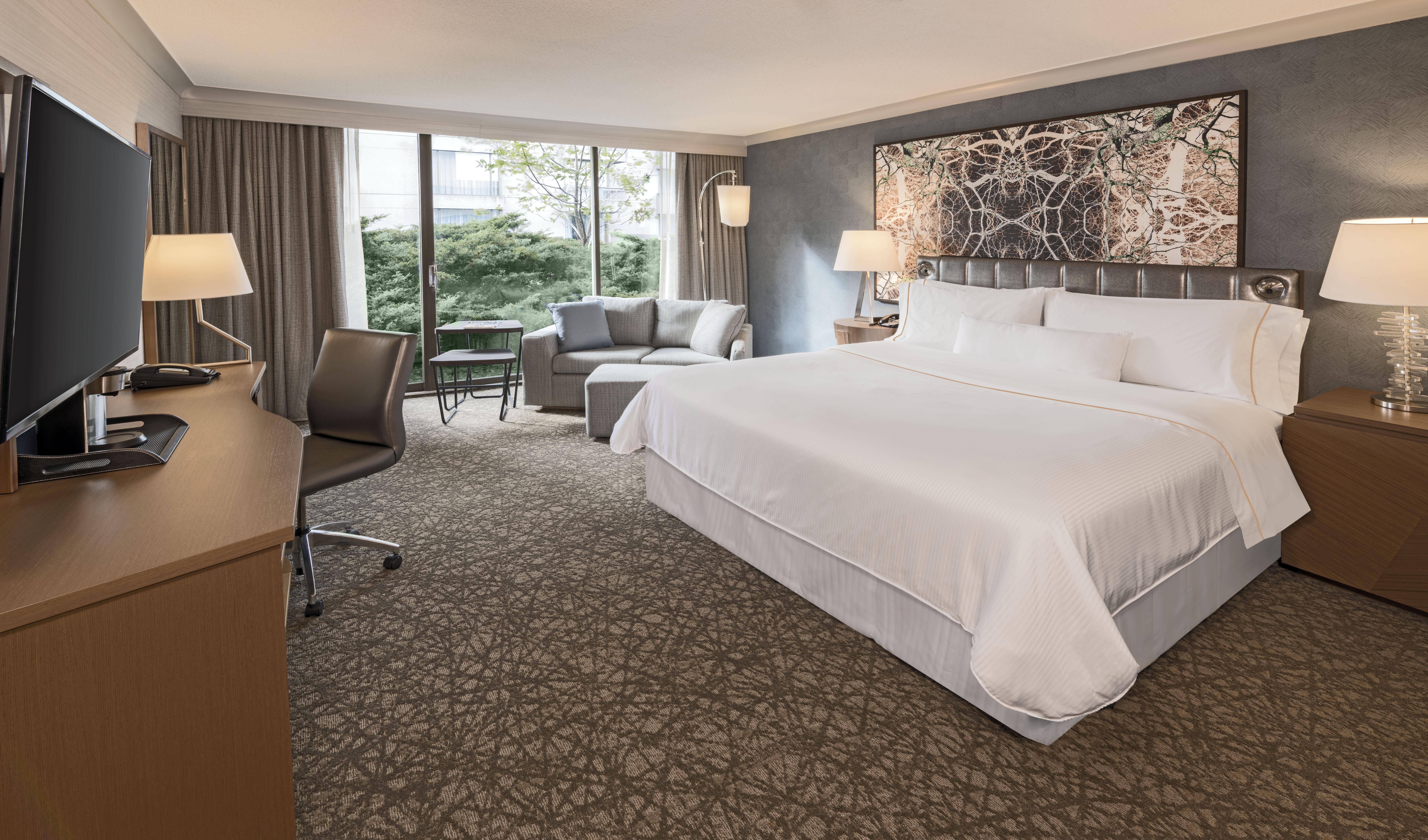 Pan Pacific 4*