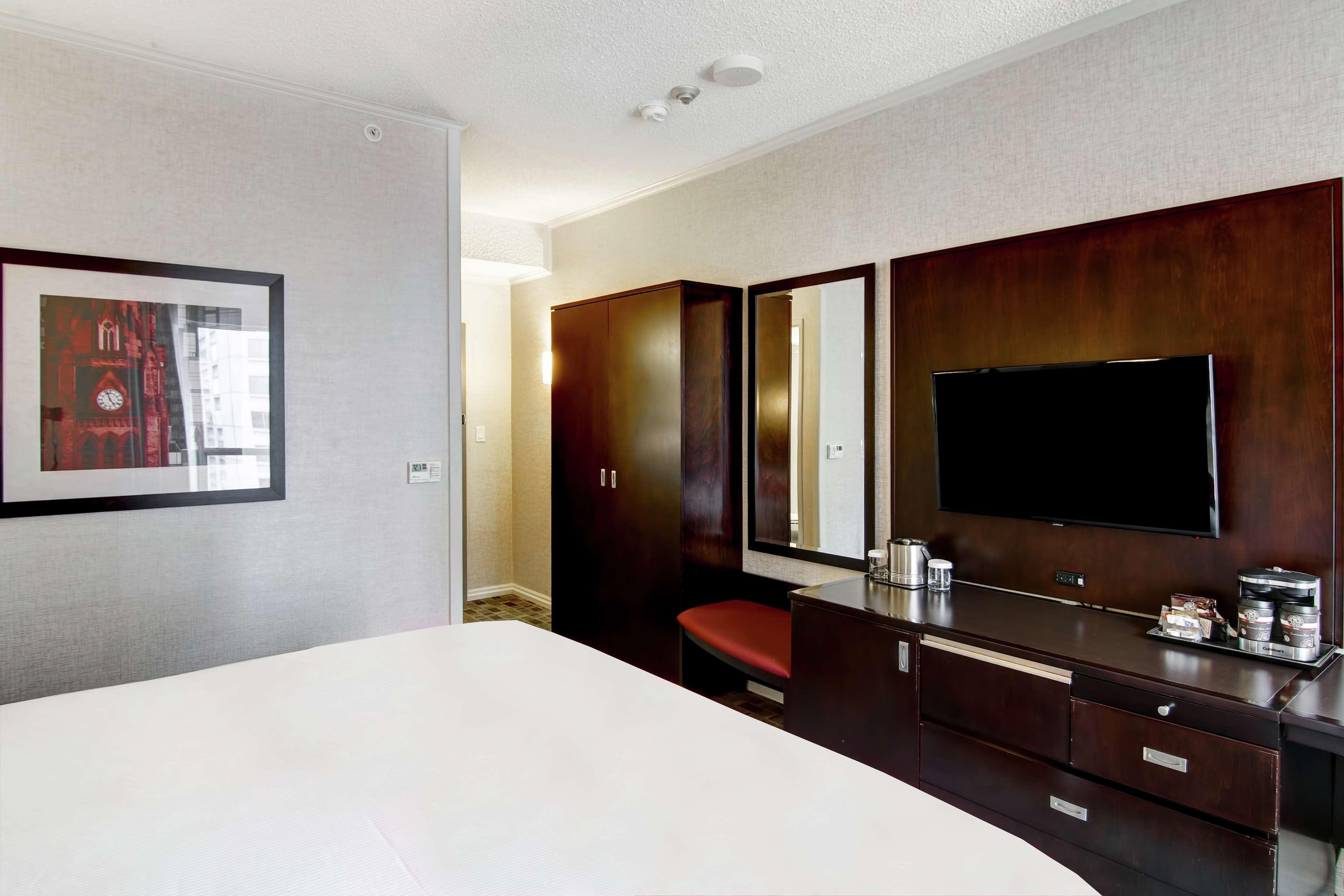 Doubletree By Hilton Downtown