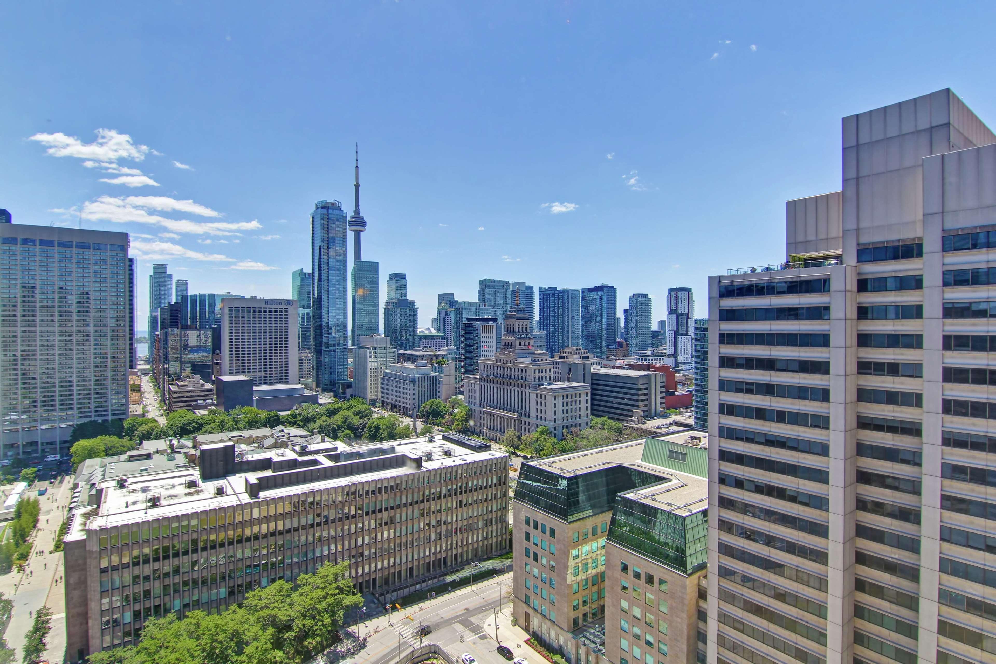 Hotel Doubletree By Hilton Downtown 4*