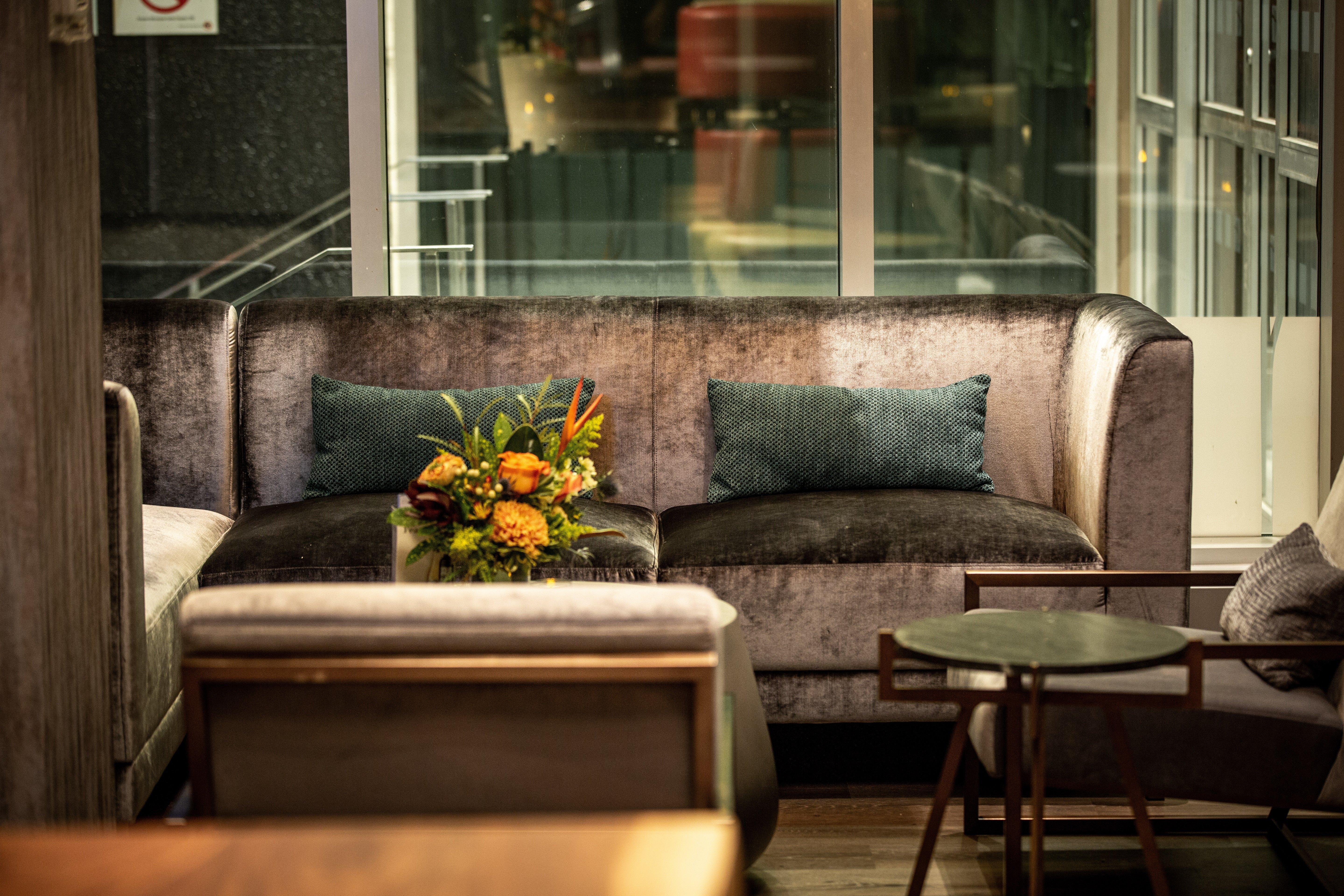Downtown Centre By Ihg Hotel 4*