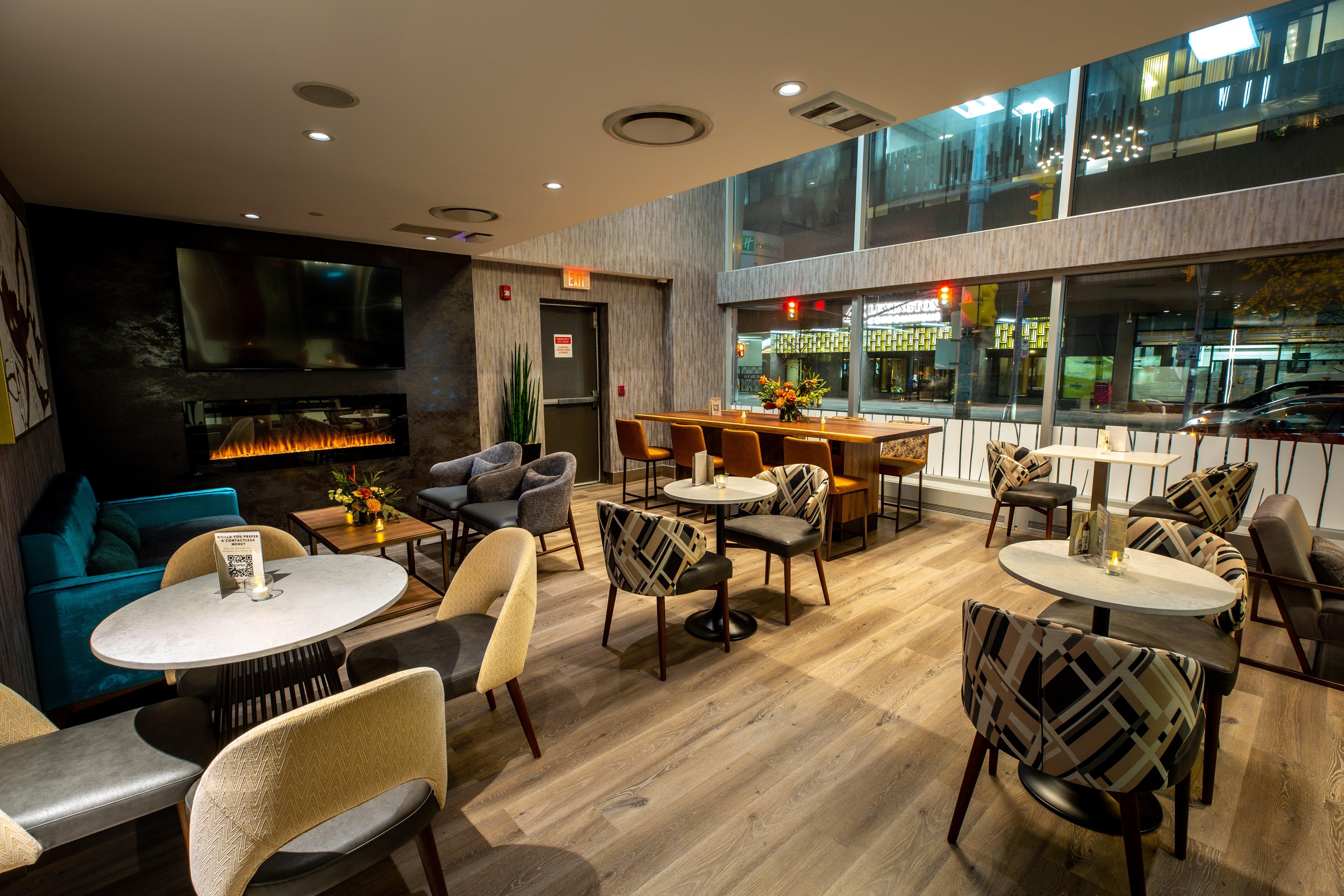 Downtown Centre By Ihg Hotel Toronto